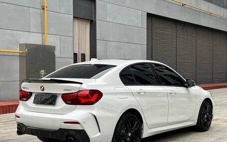 BMW 1 серия, 2021 год, 1 940 000 рублей, 6 фотография