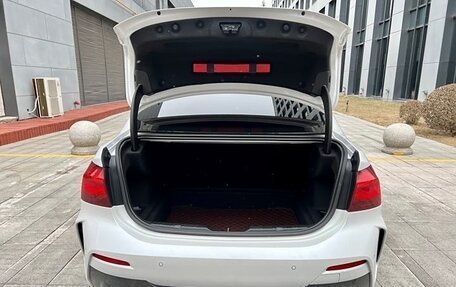 BMW 1 серия, 2021 год, 1 940 000 рублей, 11 фотография