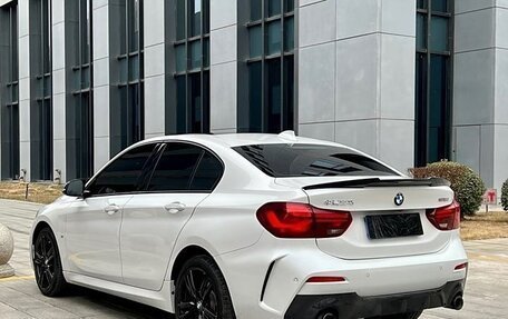 BMW 1 серия, 2021 год, 1 940 000 рублей, 5 фотография