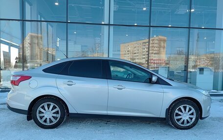 Ford Focus III, 2014 год, 800 000 рублей, 5 фотография