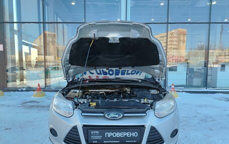 Ford Focus III, 2014 год, 800 000 рублей, 11 фотография