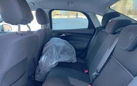 Ford Focus III, 2014 год, 800 000 рублей, 15 фотография