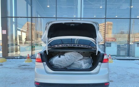 Ford Focus III, 2014 год, 800 000 рублей, 12 фотография