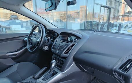 Ford Focus III, 2014 год, 800 000 рублей, 13 фотография