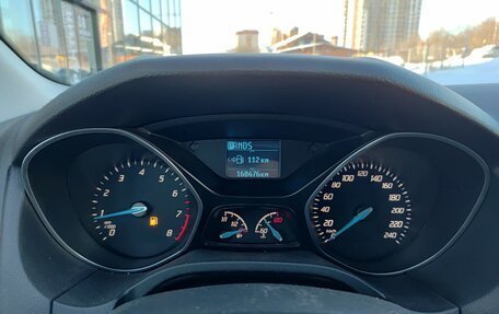 Ford Focus III, 2014 год, 800 000 рублей, 16 фотография