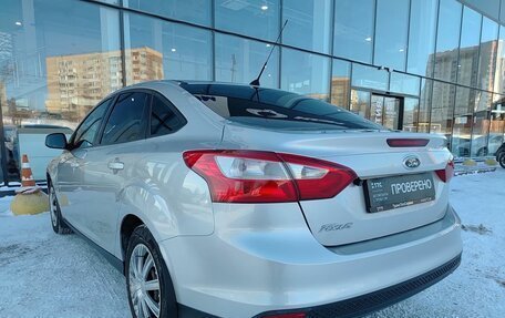 Ford Focus III, 2014 год, 800 000 рублей, 8 фотография