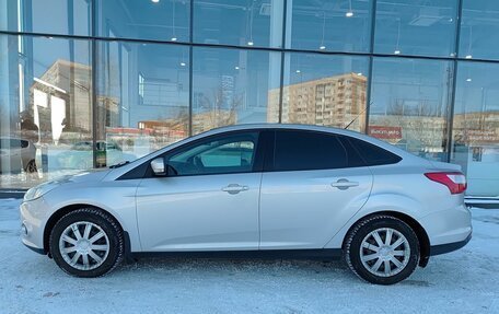 Ford Focus III, 2014 год, 800 000 рублей, 10 фотография