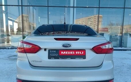 Ford Focus III, 2014 год, 800 000 рублей, 7 фотография