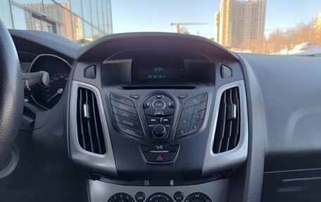 Ford Focus III, 2014 год, 800 000 рублей, 18 фотография