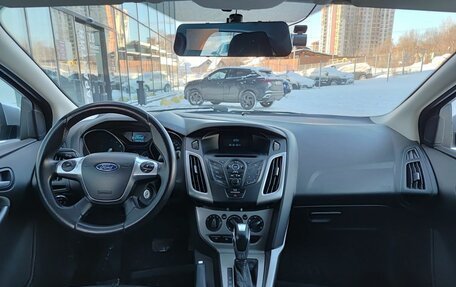 Ford Focus III, 2014 год, 800 000 рублей, 17 фотография