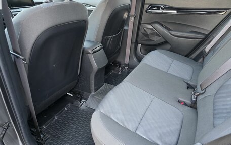 KIA Seltos I, 2021 год, 2 300 000 рублей, 10 фотография