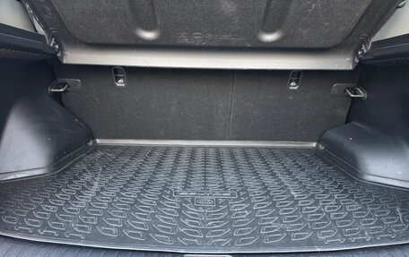 KIA Seltos I, 2021 год, 2 300 000 рублей, 20 фотография