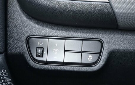 KIA Seltos I, 2021 год, 2 300 000 рублей, 19 фотография