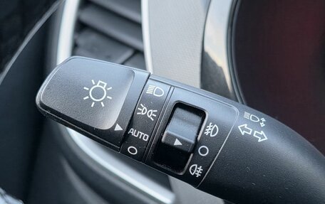 KIA Seltos I, 2021 год, 2 300 000 рублей, 17 фотография