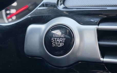 KIA Seltos I, 2021 год, 2 300 000 рублей, 16 фотография