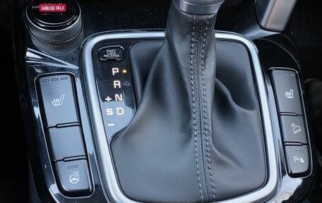 KIA Seltos I, 2021 год, 2 300 000 рублей, 18 фотография