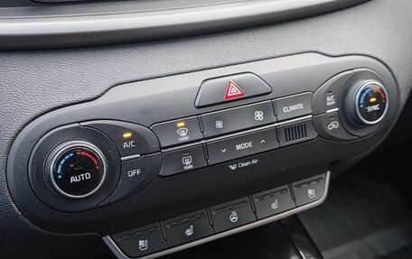 KIA Sorento III Prime рестайлинг, 2017 год, 2 500 000 рублей, 14 фотография