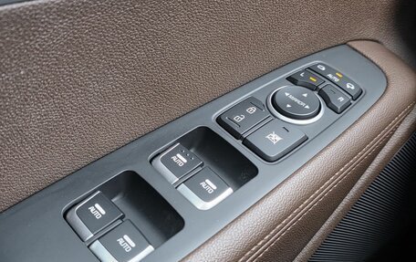 KIA Sorento III Prime рестайлинг, 2017 год, 2 500 000 рублей, 15 фотография