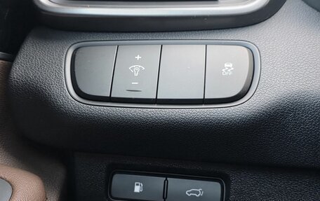 KIA Sorento III Prime рестайлинг, 2017 год, 2 500 000 рублей, 17 фотография