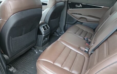 KIA Sorento III Prime рестайлинг, 2017 год, 2 500 000 рублей, 10 фотография