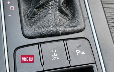 KIA Sorento III Prime рестайлинг, 2017 год, 2 500 000 рублей, 16 фотография