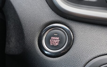 KIA Sorento III Prime рестайлинг, 2017 год, 2 500 000 рублей, 19 фотография