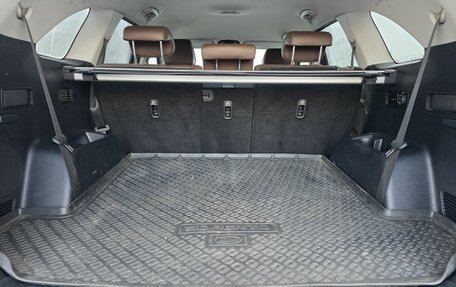 KIA Sorento III Prime рестайлинг, 2017 год, 2 500 000 рублей, 20 фотография