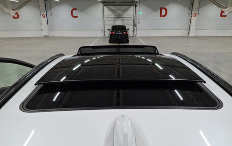 Genesis GV70, 2021 год, 4 199 000 рублей, 26 фотография