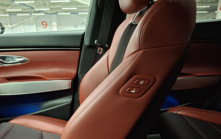 Genesis GV70, 2021 год, 4 199 000 рублей, 24 фотография