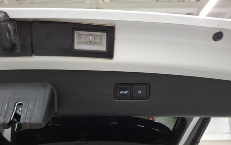 Genesis GV70, 2021 год, 4 199 000 рублей, 30 фотография