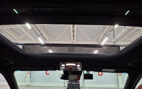 Genesis GV70, 2021 год, 4 199 000 рублей, 28 фотография