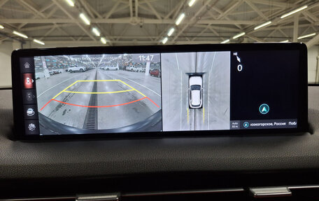 Genesis GV70, 2021 год, 4 199 000 рублей, 23 фотография