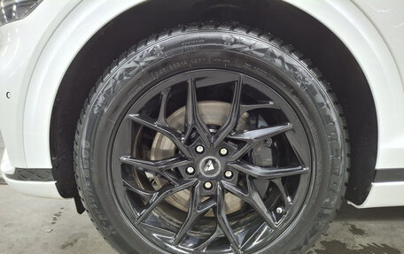 Genesis GV70, 2021 год, 4 199 000 рублей, 22 фотография