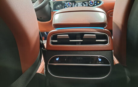 Genesis GV70, 2021 год, 4 199 000 рублей, 27 фотография