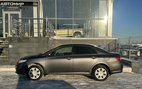 Toyota Corolla, 2012 год, 1 140 000 рублей, 8 фотография