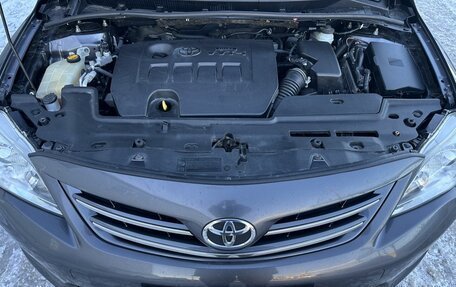 Toyota Corolla, 2012 год, 1 140 000 рублей, 13 фотография