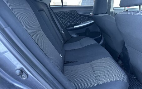 Toyota Corolla, 2012 год, 1 140 000 рублей, 12 фотография