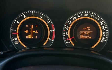 Toyota Corolla, 2012 год, 1 140 000 рублей, 9 фотография