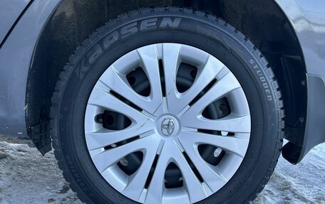 Toyota Corolla, 2012 год, 1 140 000 рублей, 14 фотография