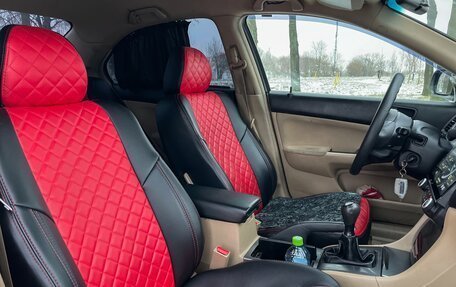 Honda Accord VII рестайлинг, 2006 год, 490 000 рублей, 8 фотография