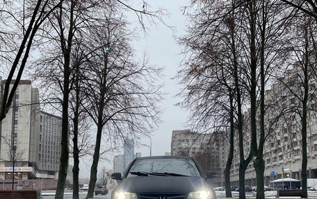 Honda Accord VII рестайлинг, 2006 год, 490 000 рублей, 2 фотография