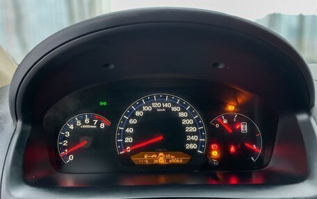 Honda Accord VII рестайлинг, 2006 год, 490 000 рублей, 11 фотография