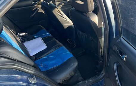 Volkswagen Bora, 1999 год, 280 000 рублей, 2 фотография