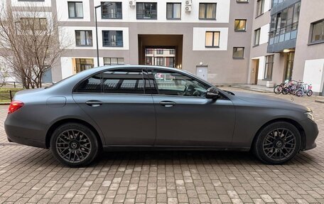 Mercedes-Benz E-Класс, 2016 год, 2 990 000 рублей, 3 фотография