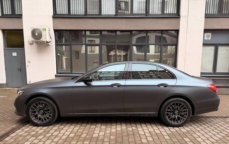 Mercedes-Benz E-Класс, 2016 год, 2 990 000 рублей, 7 фотография