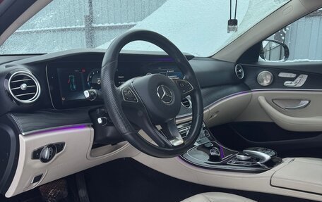 Mercedes-Benz E-Класс, 2016 год, 2 990 000 рублей, 11 фотография