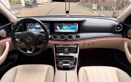 Mercedes-Benz E-Класс, 2016 год, 2 990 000 рублей, 8 фотография