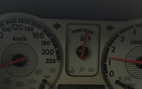 Nissan Note II рестайлинг, 2007 год, 665 000 рублей, 6 фотография