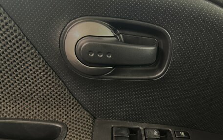 Nissan Note II рестайлинг, 2007 год, 665 000 рублей, 9 фотография