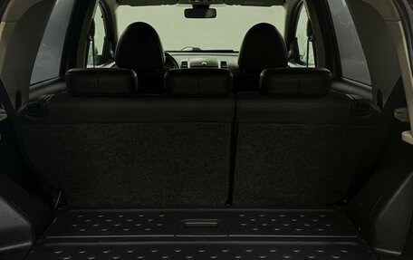 Nissan Note II рестайлинг, 2007 год, 665 000 рублей, 13 фотография